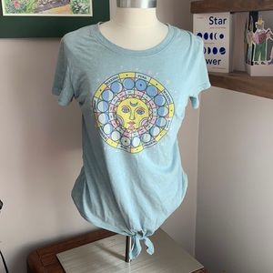 Astrology tee